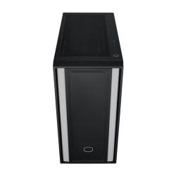 Coolermaster Počítačová skříň Cooler Master MasterBox 600 Lite (černá)