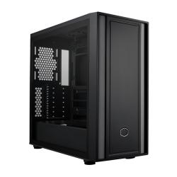 Coolermaster Počítačová skříň Cooler Master MasterBox 600 Lite (černá)