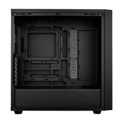 Coolermaster Počítačová skříň Cooler Master MasterBox 600 Lite (černá)