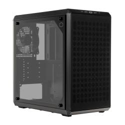 Coolermaster Počítačová skříň Cooler Master MasterBox Q300L (černá)