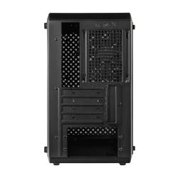 Coolermaster Počítačová skříň Cooler Master MasterBox Q300L (černá)