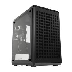 Coolermaster Počítačová skříň Cooler Master Q300L V2 (černá)