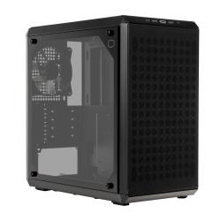 Coolermaster Počítačová skříň Cooler Master Q300L V2 (černá)