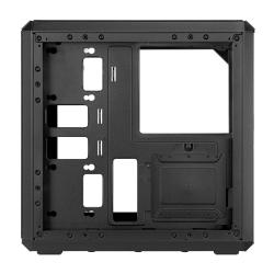 Coolermaster Počítačová skříň Cooler Master Q300L V2 (černá)