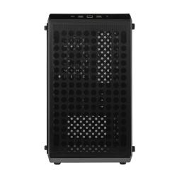 Coolermaster Počítačová skříň Cooler Master Q300L V2 (černá)