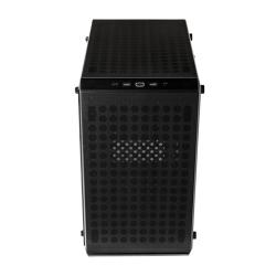 Coolermaster Počítačová skříň Cooler Master Q300L V2 (černá)
