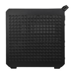Coolermaster Počítačová skříň Cooler Master Qube 500 Flatpack (černá)