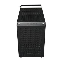 Coolermaster Počítačová skříň Cooler Master Qube 500 Flatpack (černá)