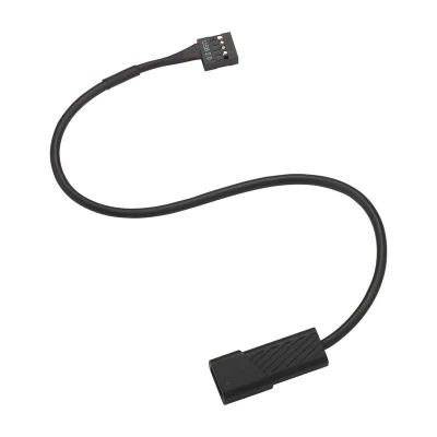 Cooler Master SickleFlow Edge 120 ARGB bílý ventilátor do PC skříně