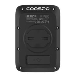 Coospo Cyklocomputer BC107