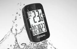 Coospo Cyklocomputer BC26 (VÝPRODEJ)