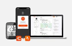 Coospo Cyklocomputer BC26 (VÝPRODEJ)