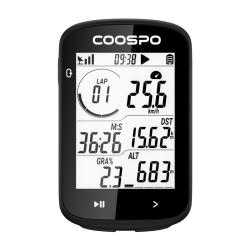 Coospo Cyklopočítač CS500 Coospo Cyklopočítač CS500