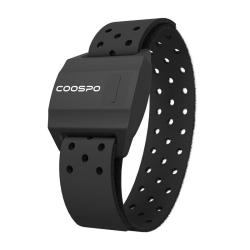 Coospo Snímač tepové frekvence na paži HW706