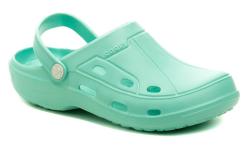 Coqui 1353 Tina mint dámske nazúvaky Coqui 1353 Tina mint dámske nazúvaky