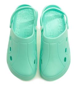 Coqui 1353 Tina mint dámske nazúvaky