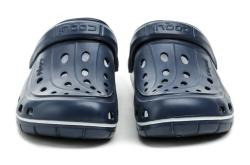 Coqui 6351 Jumper navy pánské nazouváky