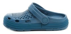 Coqui 6423 Lindo Niagara Blue dětské nazouváky