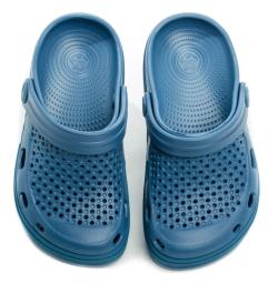 Coqui 6423 Lindo Niagara Blue detské nazúvaky