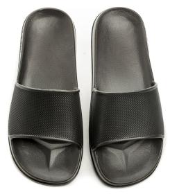 Coqui Tora antracit pánské plážovky