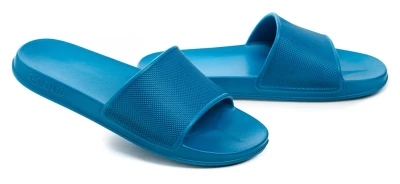 Coqui Tora Ocean Blue pánské plážovky