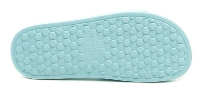 Coqui Tora Pastel Blue dámské plážovky