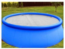 Cornisun kruh 300 cm svařený - solární plachta Cornisun kruh 300 cm svařený - solární plachta