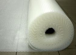 Cornisun kruh 460 cm (2 díly) solární plachta