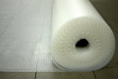 Cornisun obdelník 3 x 2,5 m - solární plachta