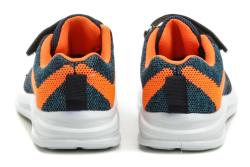 Cortina.be Slobby 171-0030-S1 navy dětské tenisky