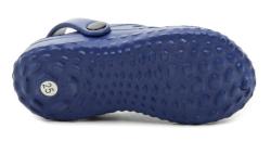 Cortina.be Slobby 191-0004-S1 modré nazouváky