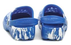 Cortina.be Slobby 192-0033-S1 modré nazouváky