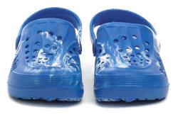 Cortina.be Slobby 192-0033-S1 modré nazouváky