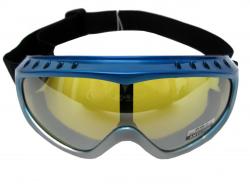 Cortini Lyžiarske okuliare G1303-2 Snow blue Cortini Lyžiarske okuliare G1303-2 Snow blue
