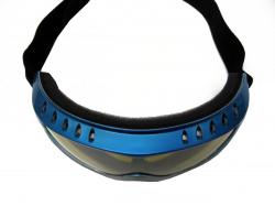 Cortini Lyžařské brýle G1303-2 Snow blue