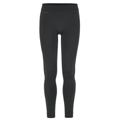 Craft Active Comfort 2 1916691 pánské spodky - černá (B999000(B999))