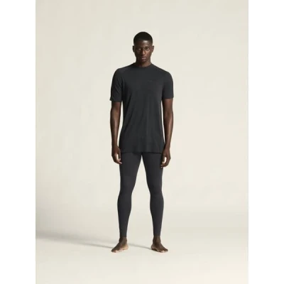 Craft Active Comfort 2 1916691 pánské spodky - černá (B999000(B999))