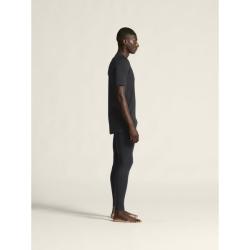 Craft Active Comfort 2 1916691 pánské spodky - černá (B999000(B999))