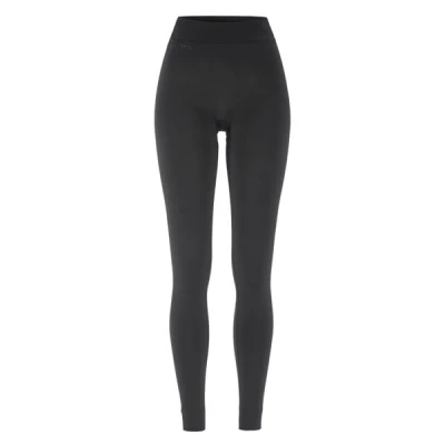 Craft Active Comfort 2 W 1916690 dámske spodky - čierna (B999000(B999))