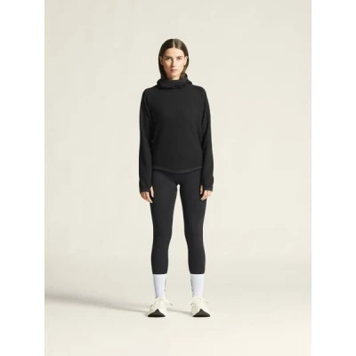 Craft Active Comfort 2 W 1916690 dámske spodky - čierna (B999000(B999))