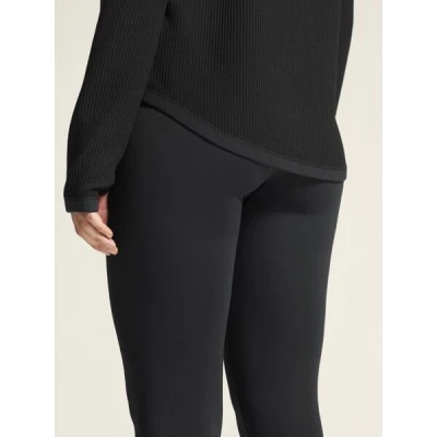 Craft Active Comfort 2 W 1916690 dámske spodky - čierna (B999000(B999))
