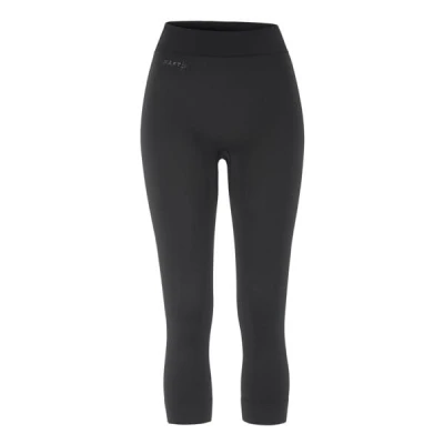 Craft Active Comfort 2 W 1916692 dámské knickers - černá (B999000(B999))