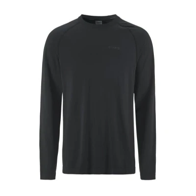 Craft Active Comfort LS 2 1916674 pánské triko - černá (B999000(B999)) Craft Active Comfort LS 2 1916674 pánské triko - černá (B999000(B999))