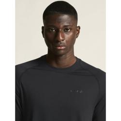 Craft Active Comfort LS 2 1916674 pánské triko - černá (B999000(B999))