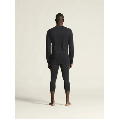 Craft Active Comfort LS 2 1916674 pánské triko - černá (B999000(B999))