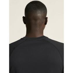 Craft Active Comfort LS 2 1916674 pánské triko - černá (B999000(B999))