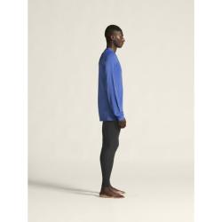 Craft Active Comfort LS 2 1916674 pánské triko - modrá (B331000)