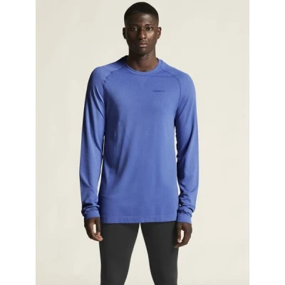Craft Active Comfort LS 2 1916674 pánské triko - modrá (B331000)