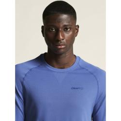 Craft Active Comfort LS 2 1916674 pánské triko - modrá (B331000)