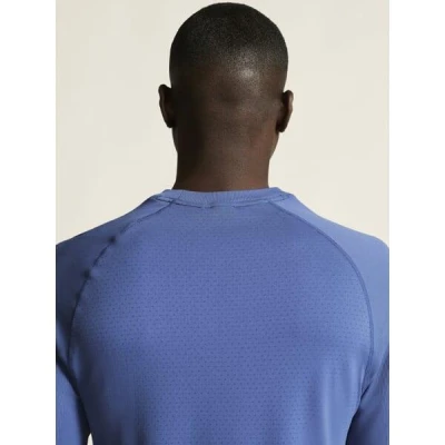 Craft Active Comfort LS 2 1916674 pánské triko - modrá (B331000)